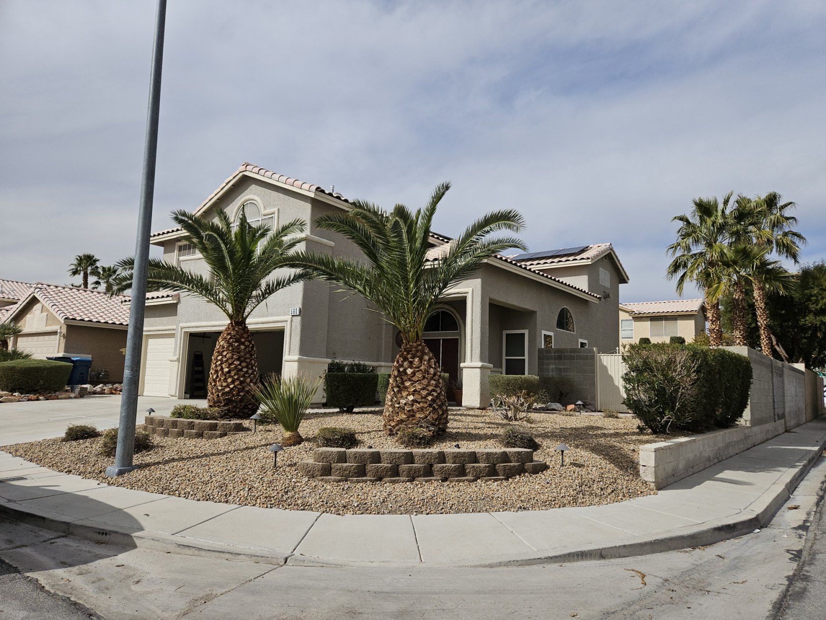 560 Castle Stone Court