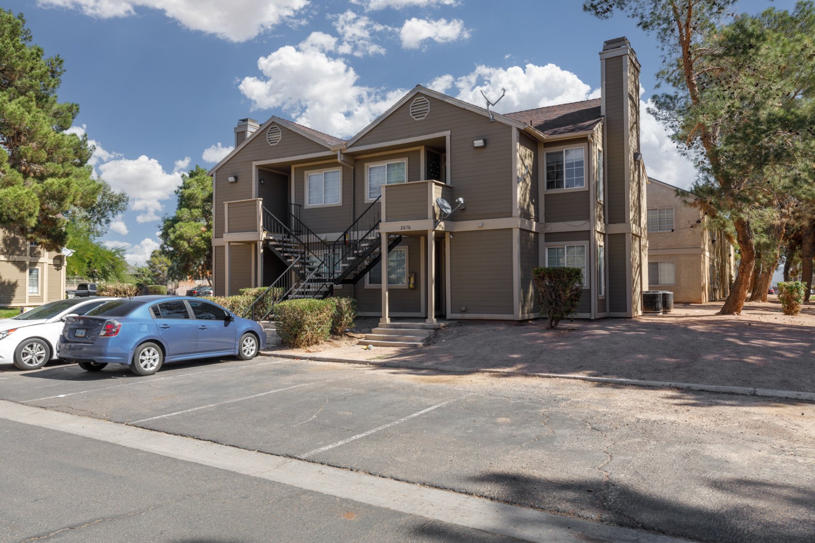 2656 Aarondavid Dr