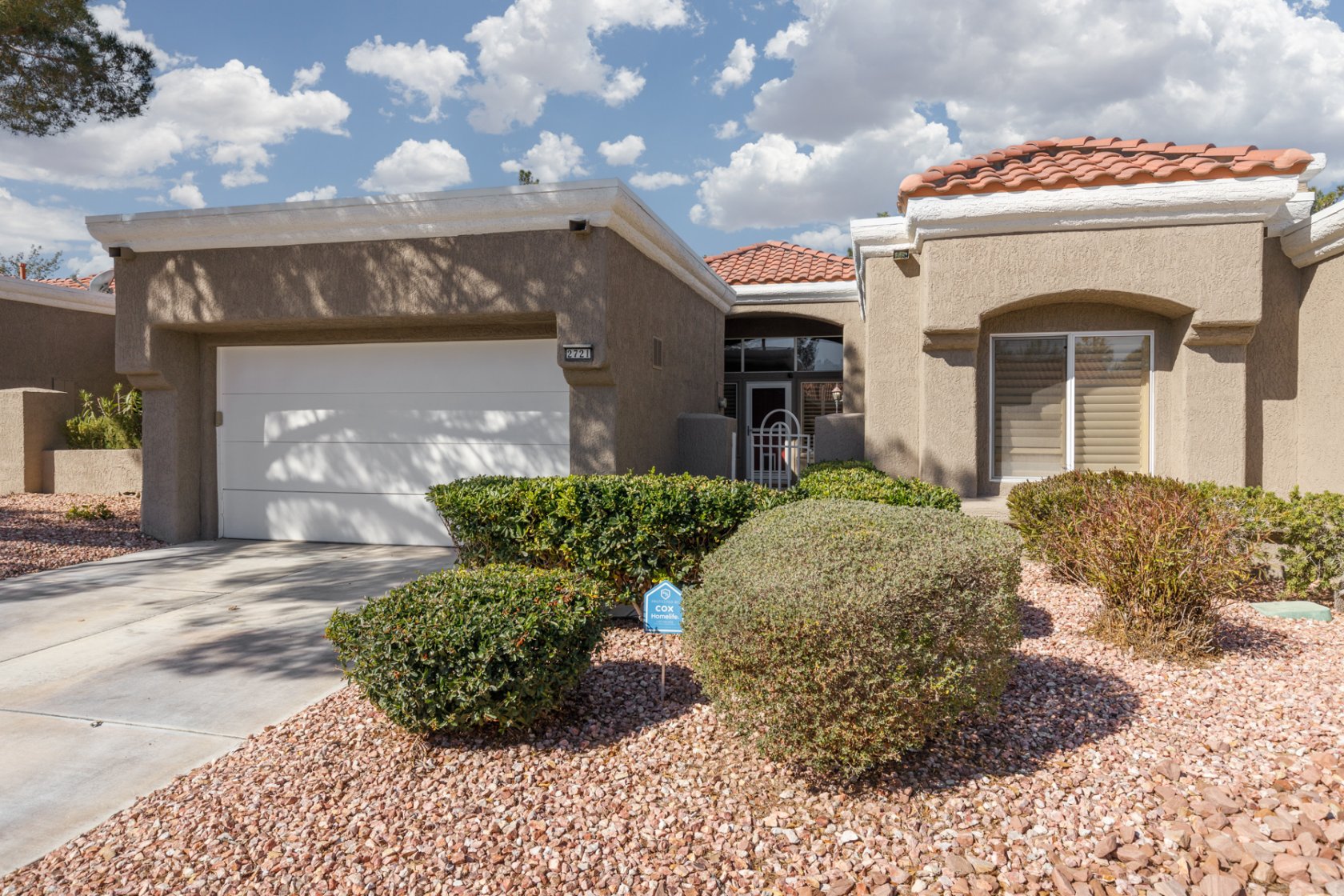 2721 Glencliff Dr.