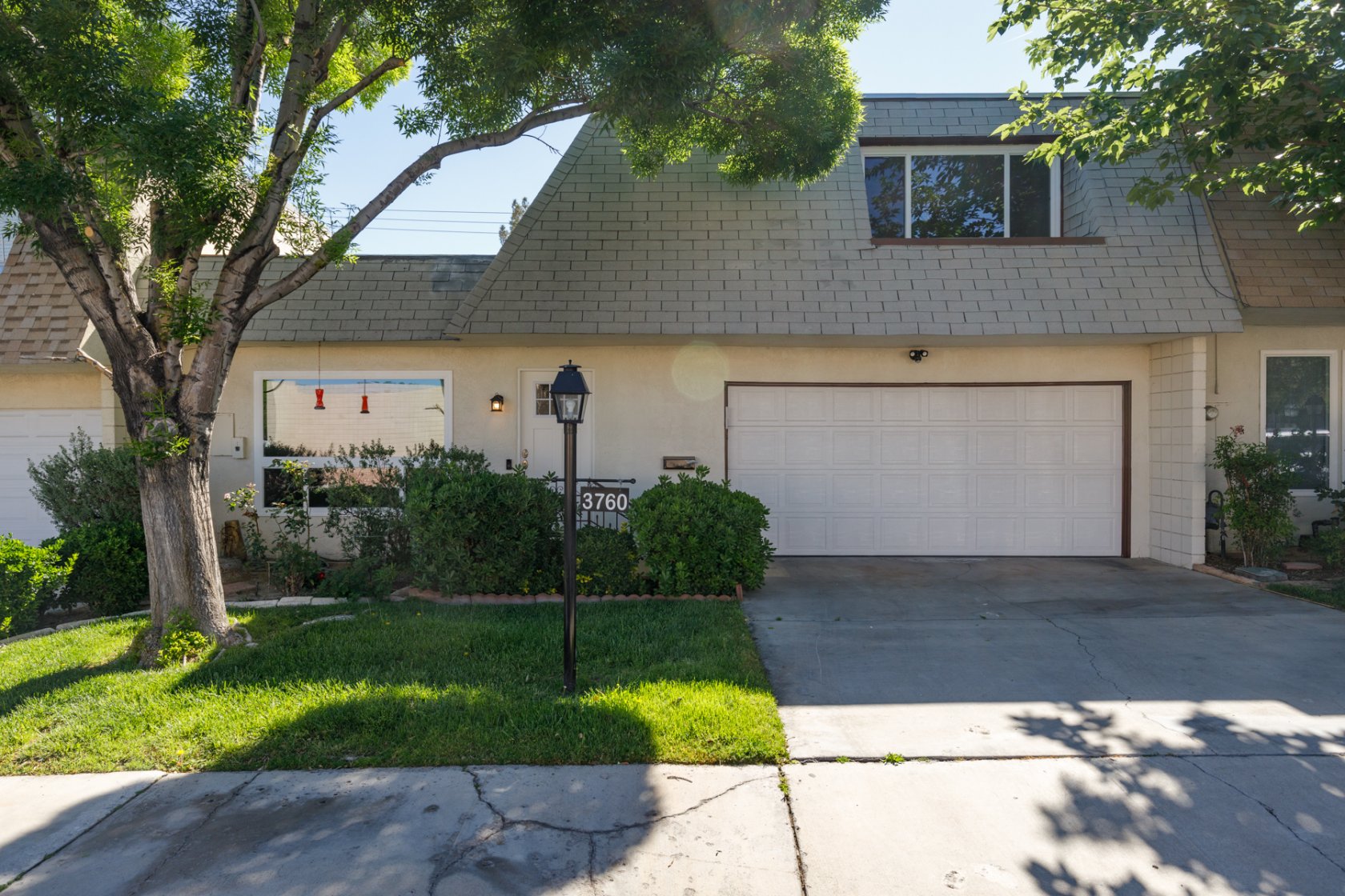 3760 Centennial Street