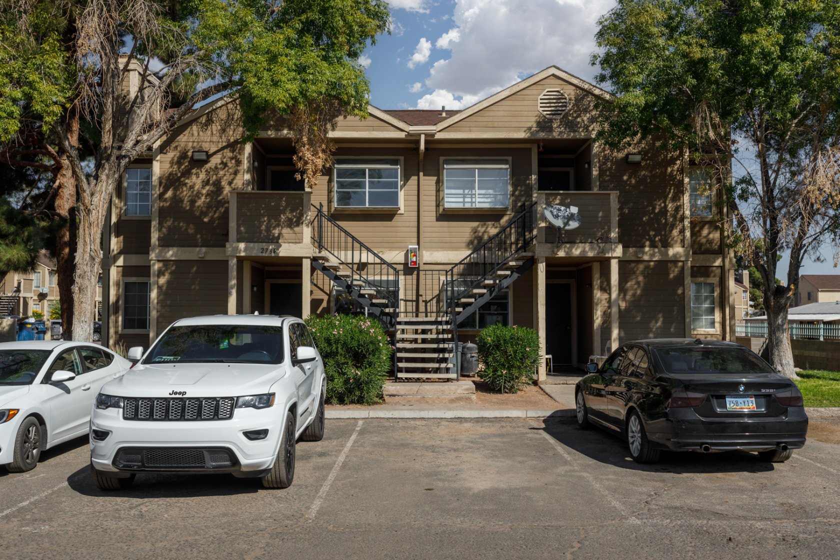 2734 Aarondavid Dr