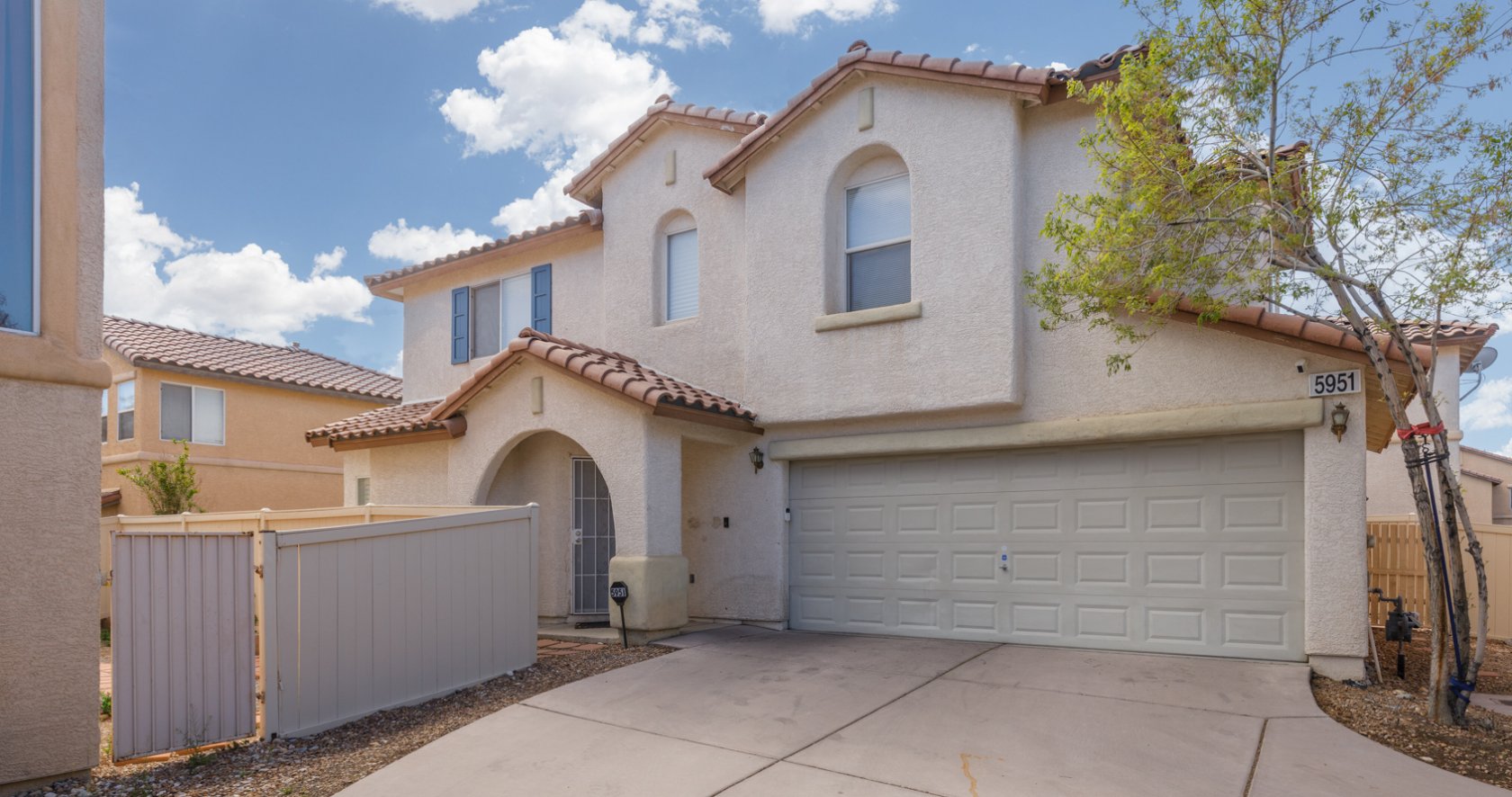 5951 Bristol Crest Lane