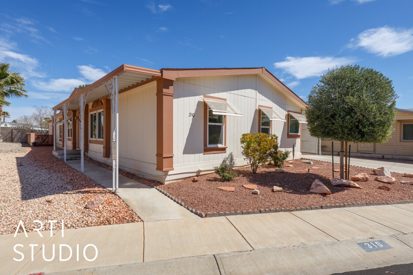 310 Rodeo Lane