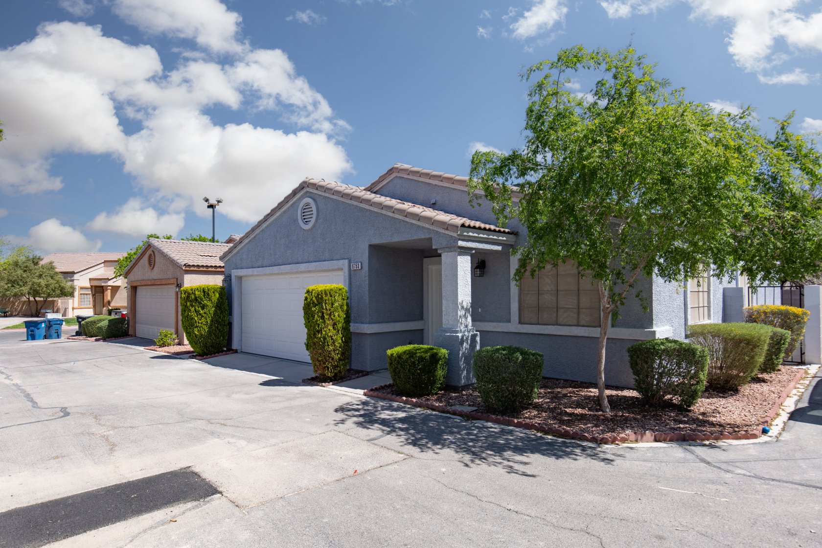 6753 Diamond Care Dr