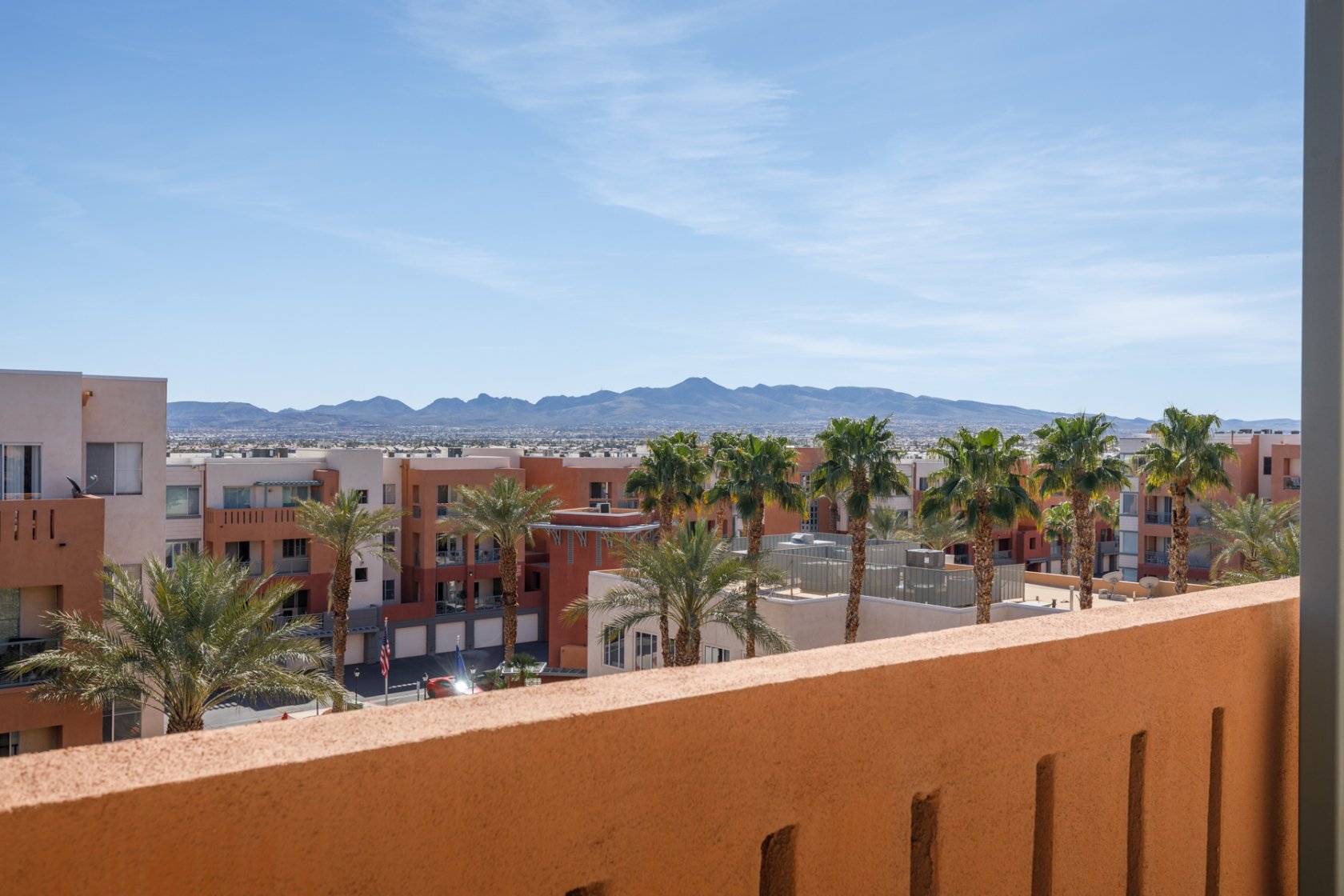 15 East Agate Avenue #507