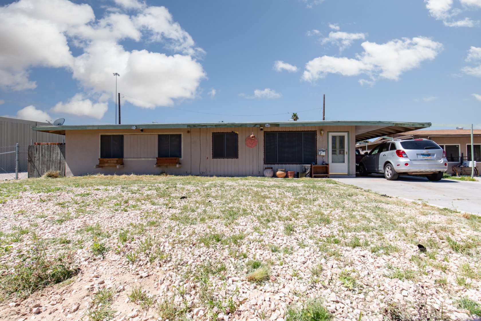 301 Hibiscus Drive