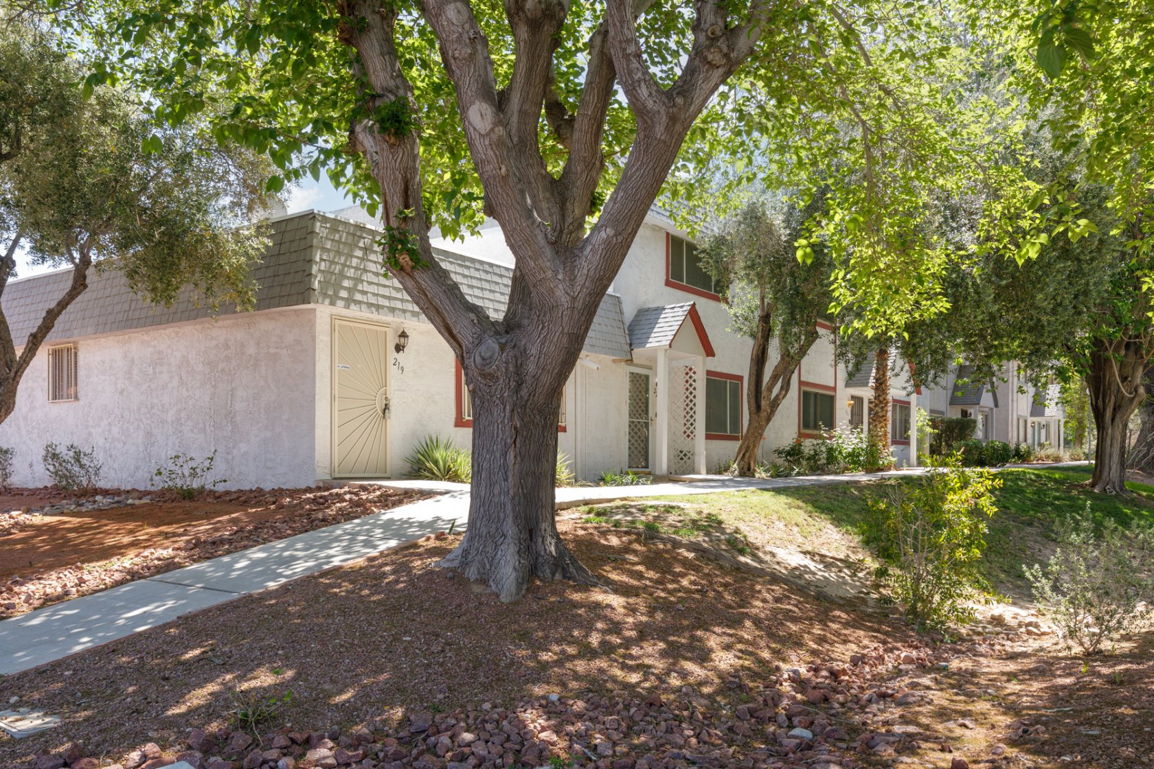 231 Pecos Way