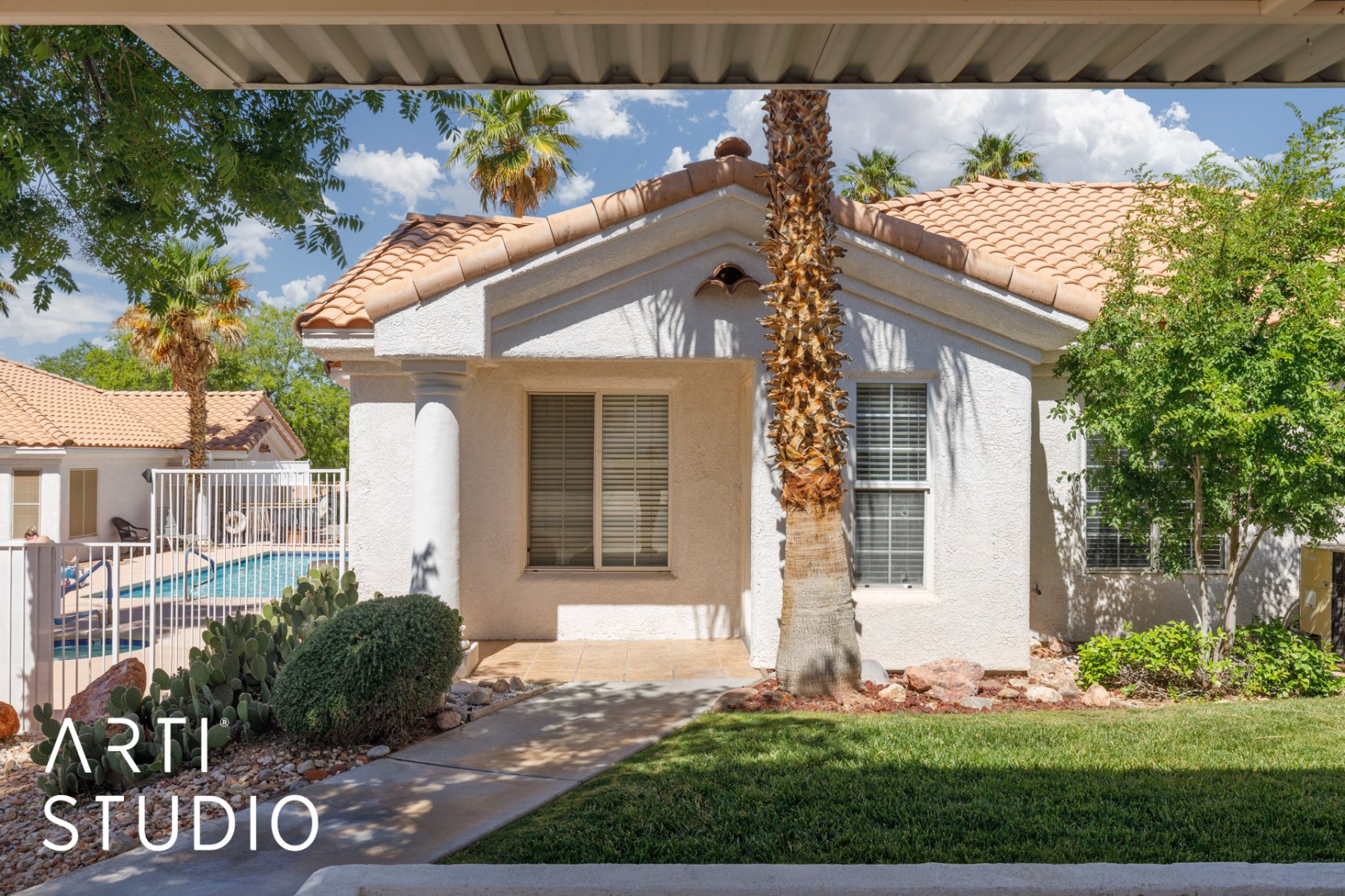 757 Mesa Springs Dr