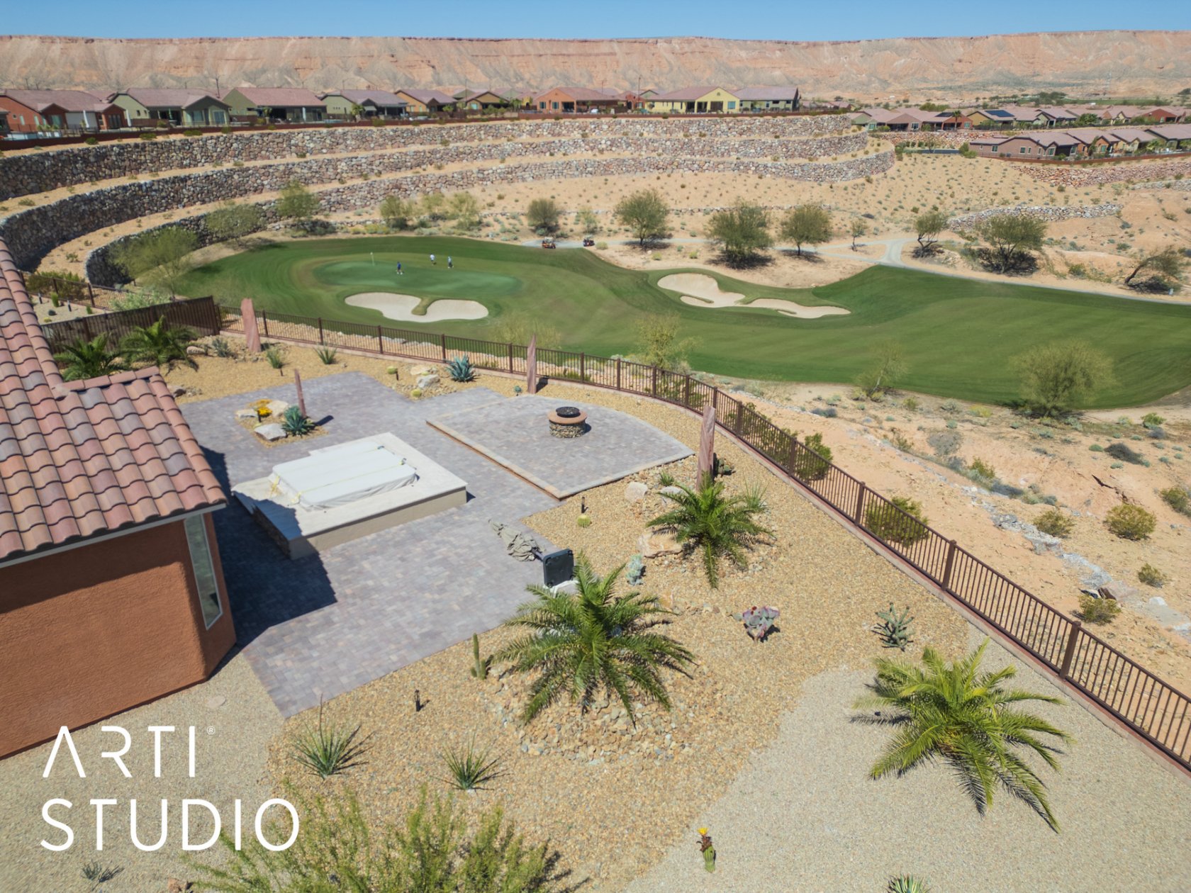 1033 Lookout Ridge