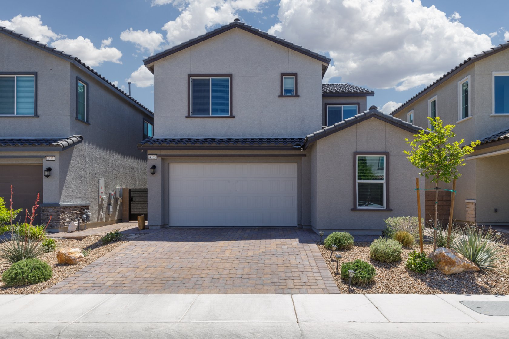 4365 Panoramic View Avenue