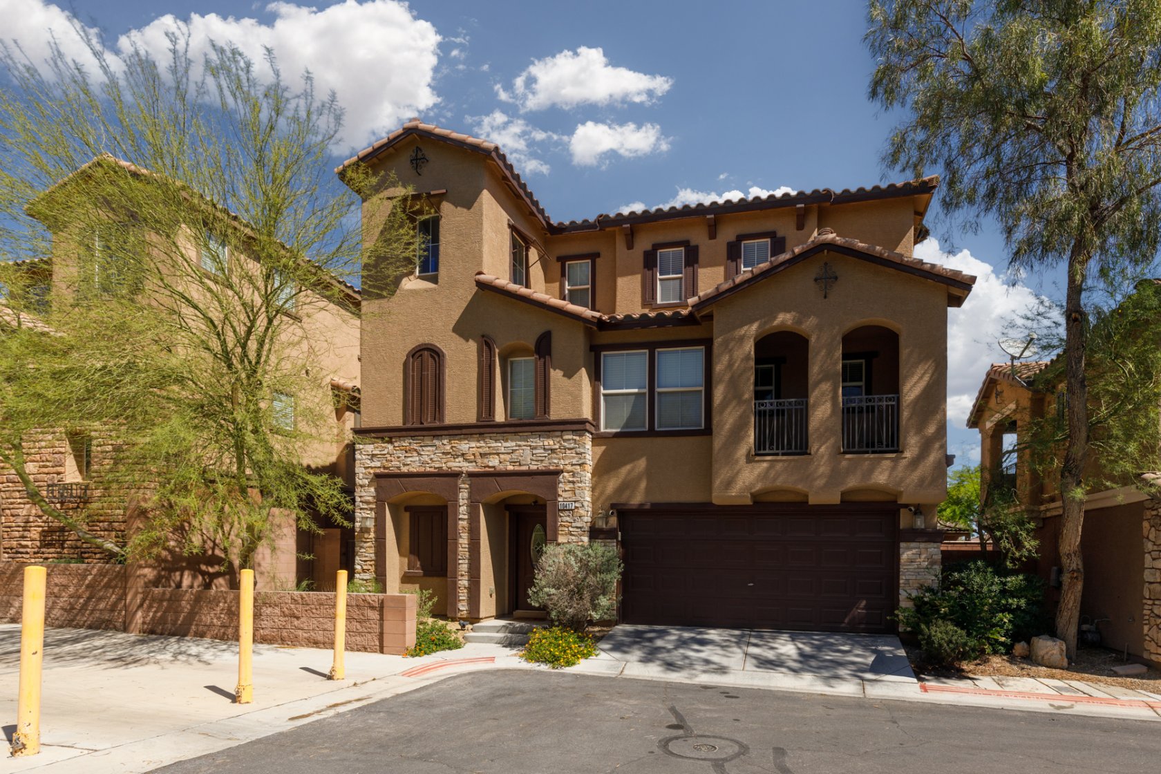10417 Badger Ravine Street