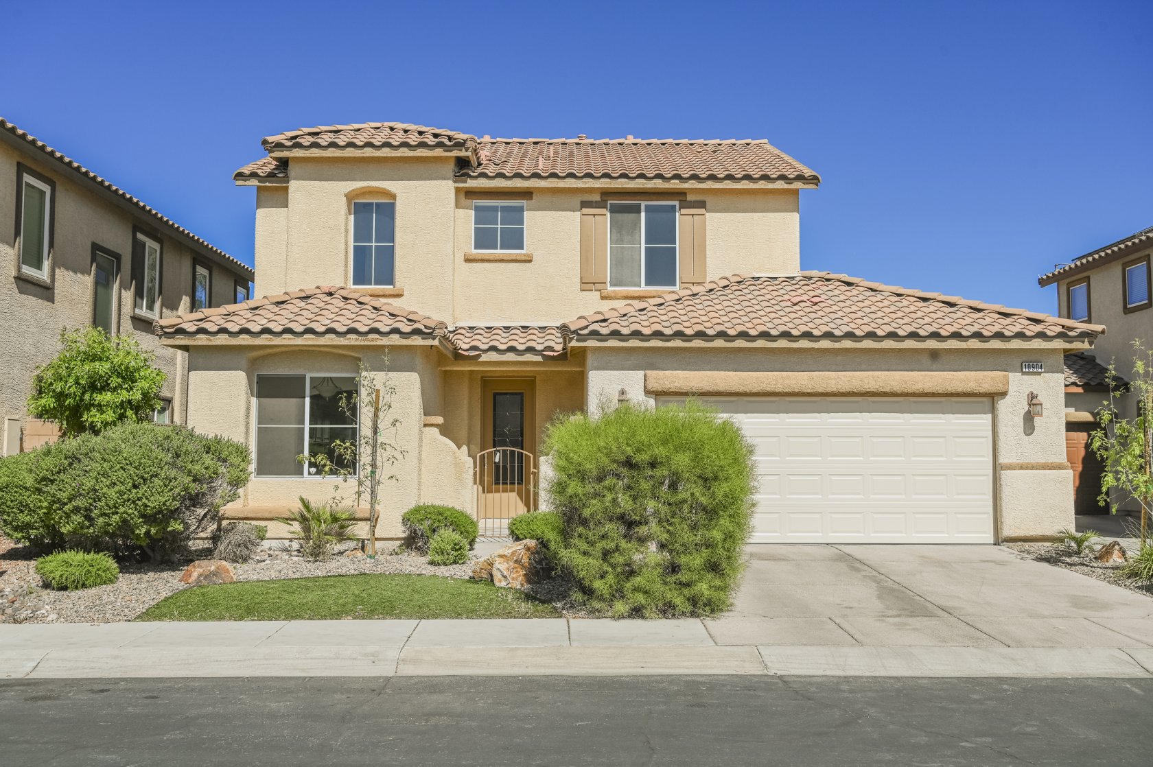 10904 Toscano Gardens Street
