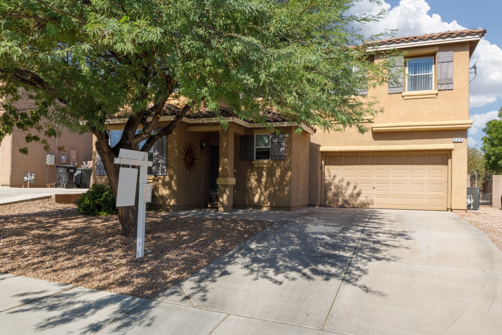 727 Beechwheat Way