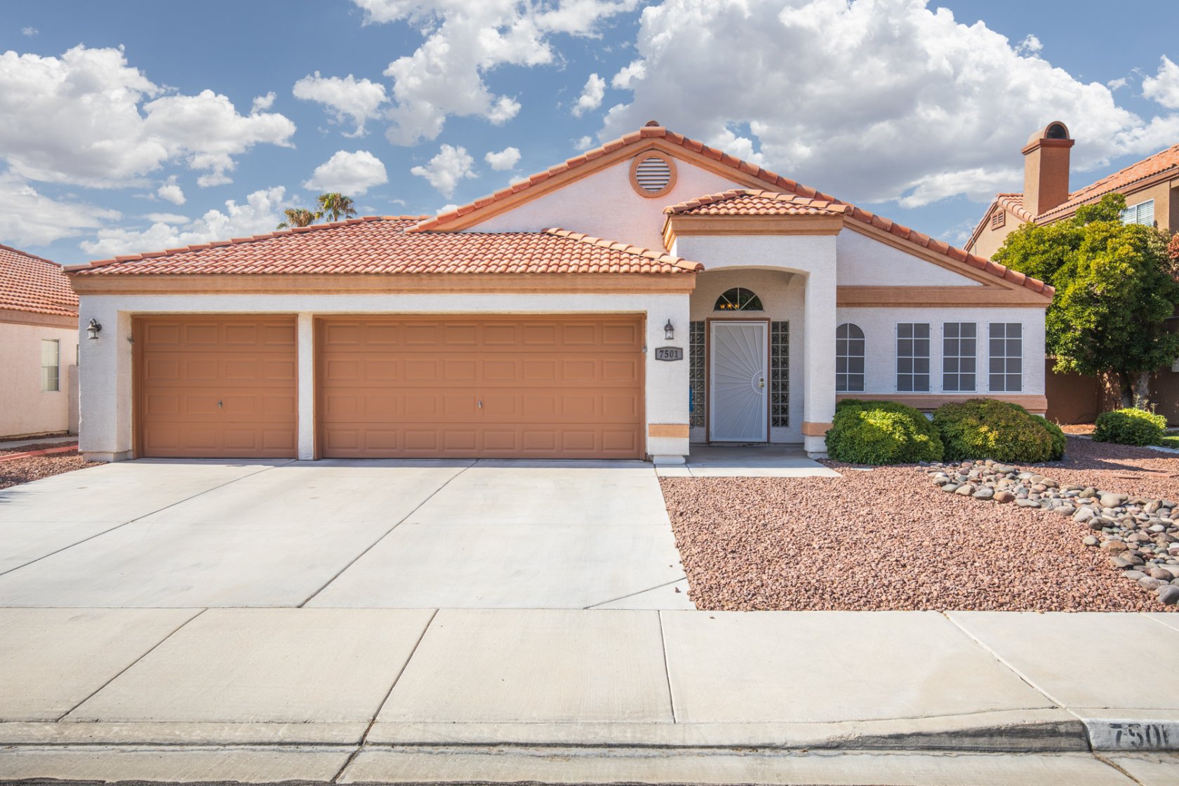 7501 Turtle Dove Court