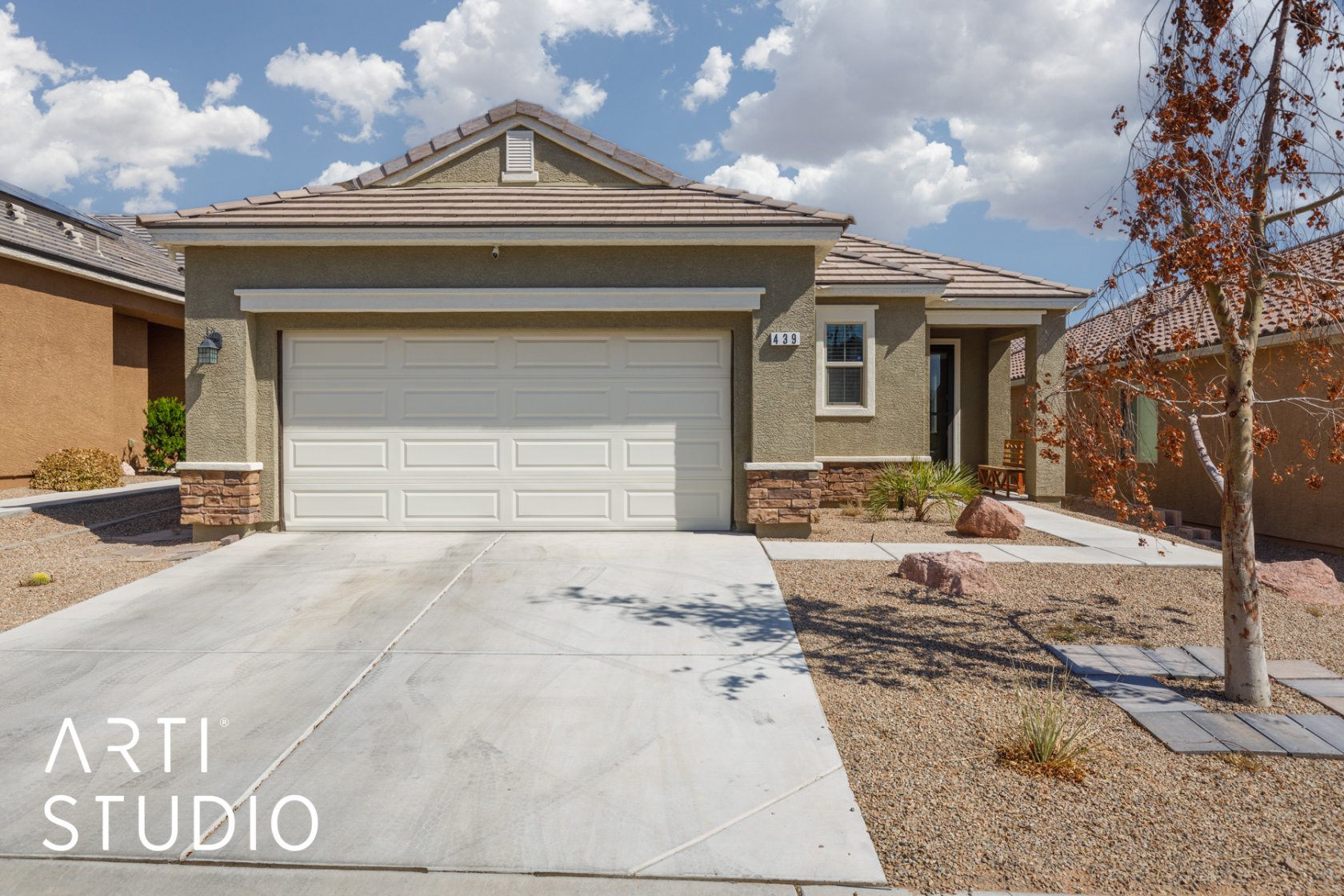 439 Cliffrose Ave