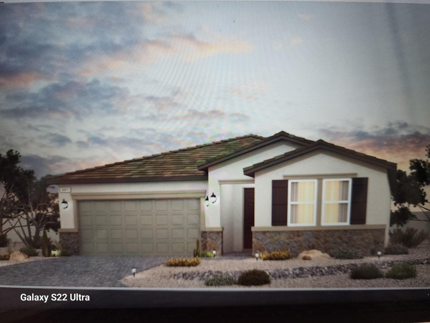 1460 Ridgemont Lane