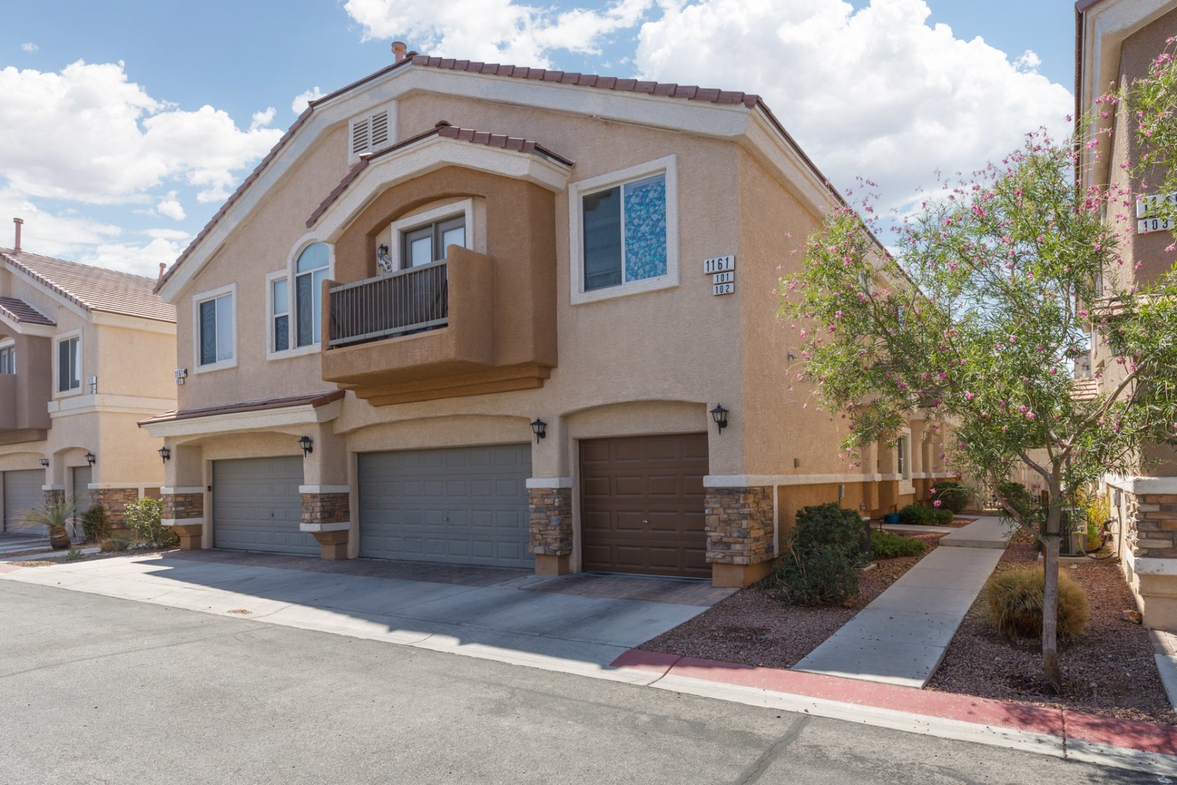 1161 Red Margin Ct #102