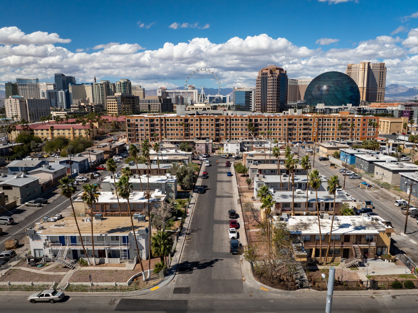 485, 497 Calcaterra Circle