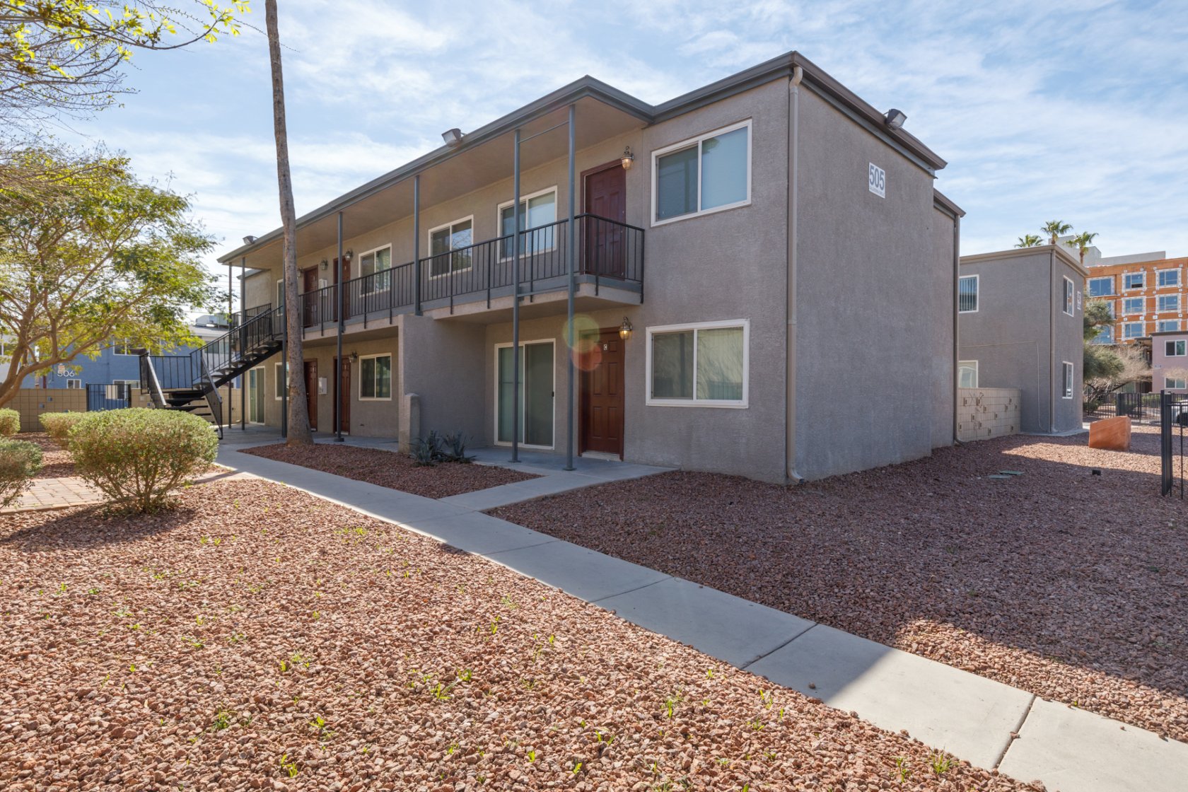 505 Calcaterra Circle