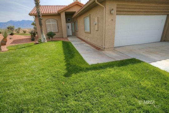 1026 Mohave Drive