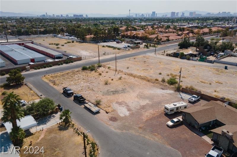 .55 Acres on Fairhaven
