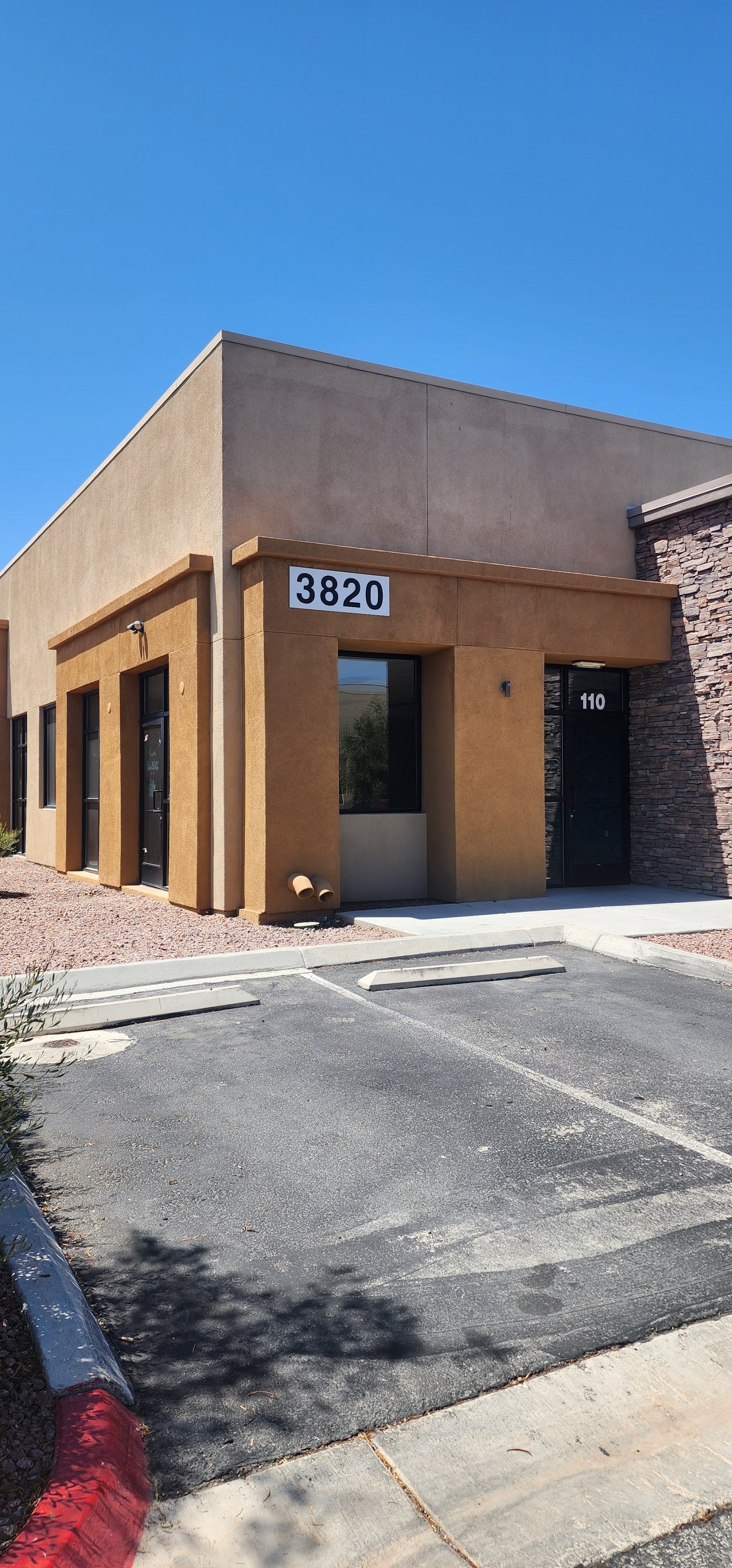 3820 W. Ann Road