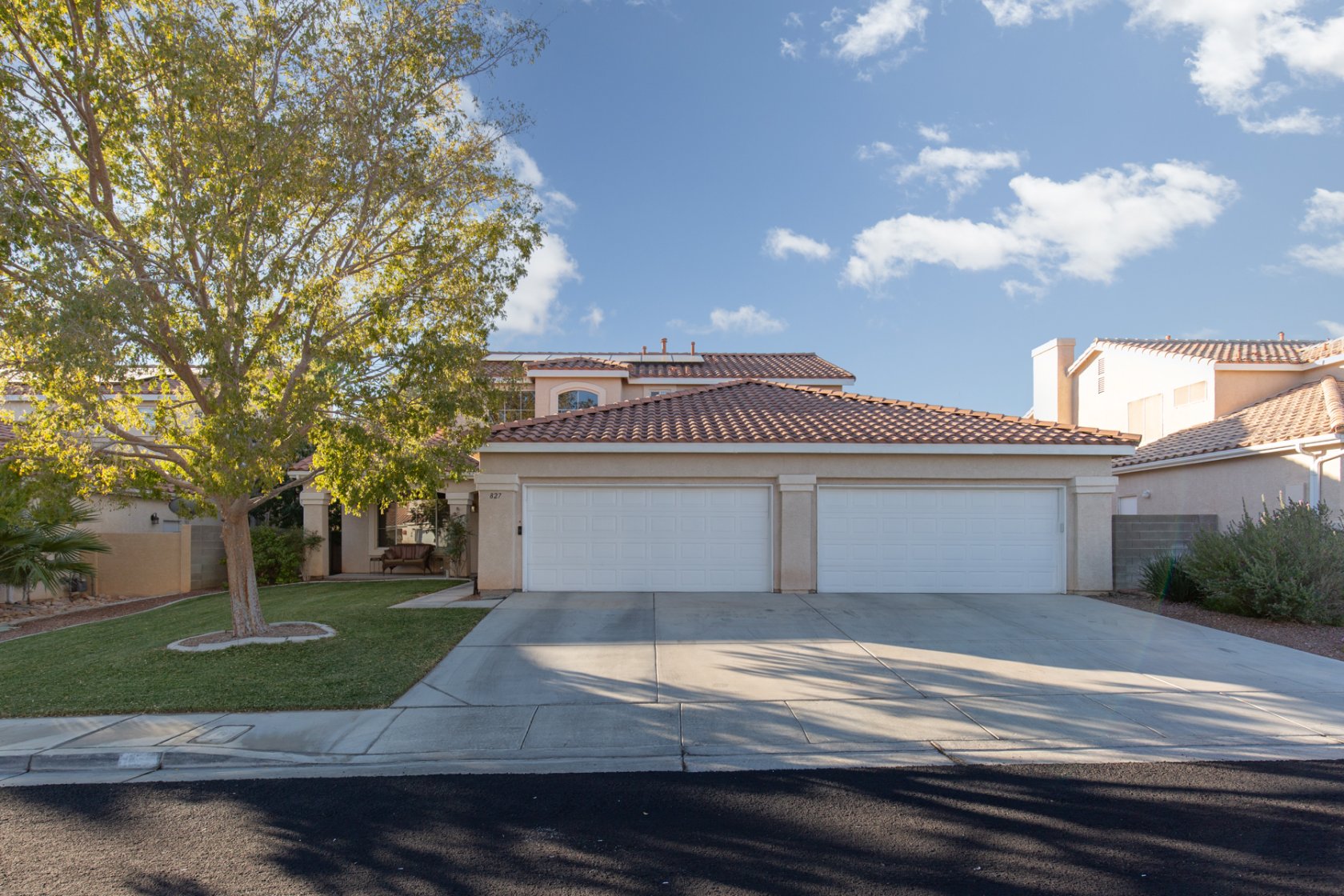 827 Dover Glen Dr.