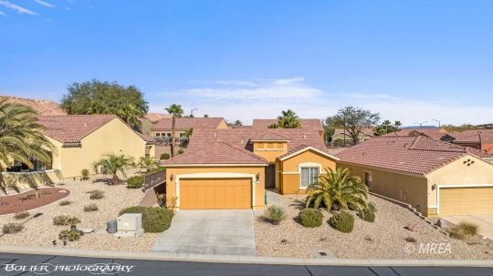 1245 Sentinel Ridge