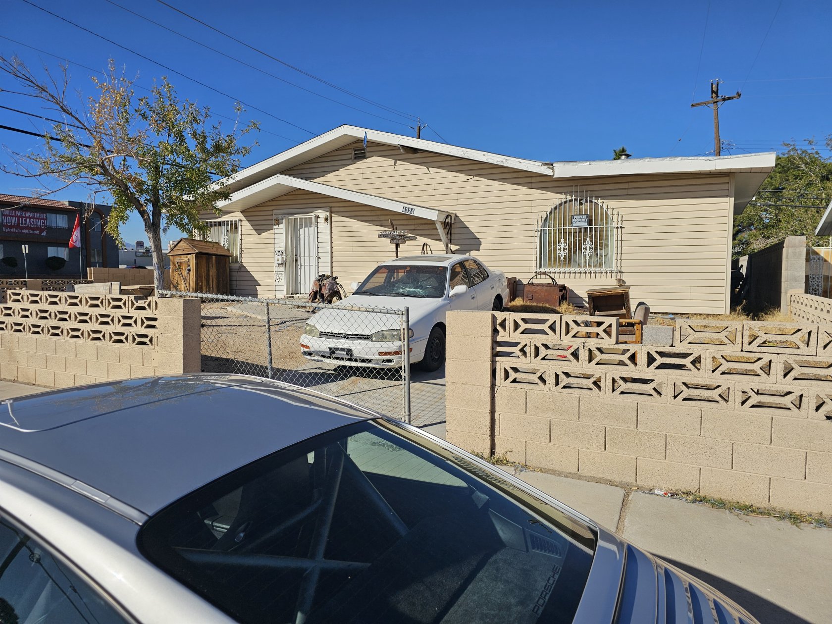 4324 El Conlon 