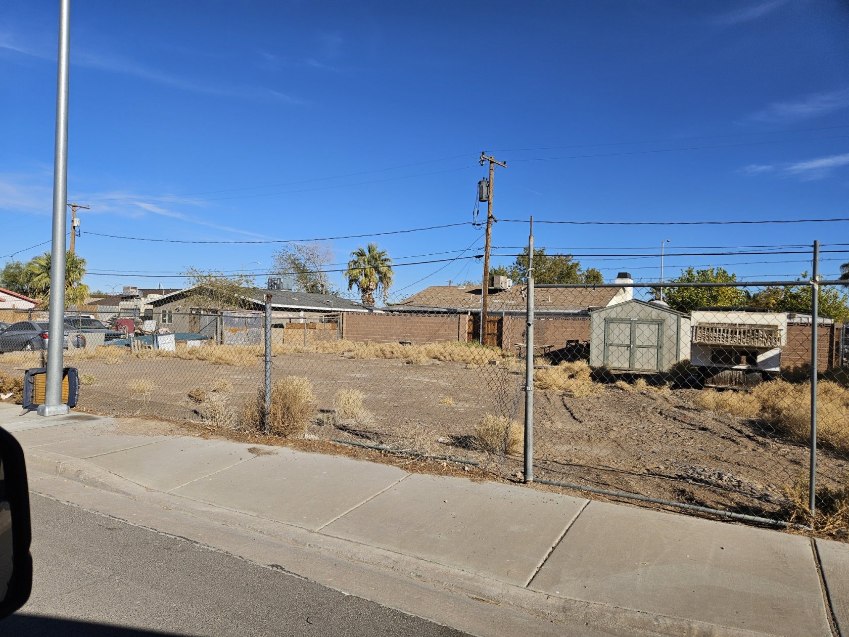 1916 Ward Drive
