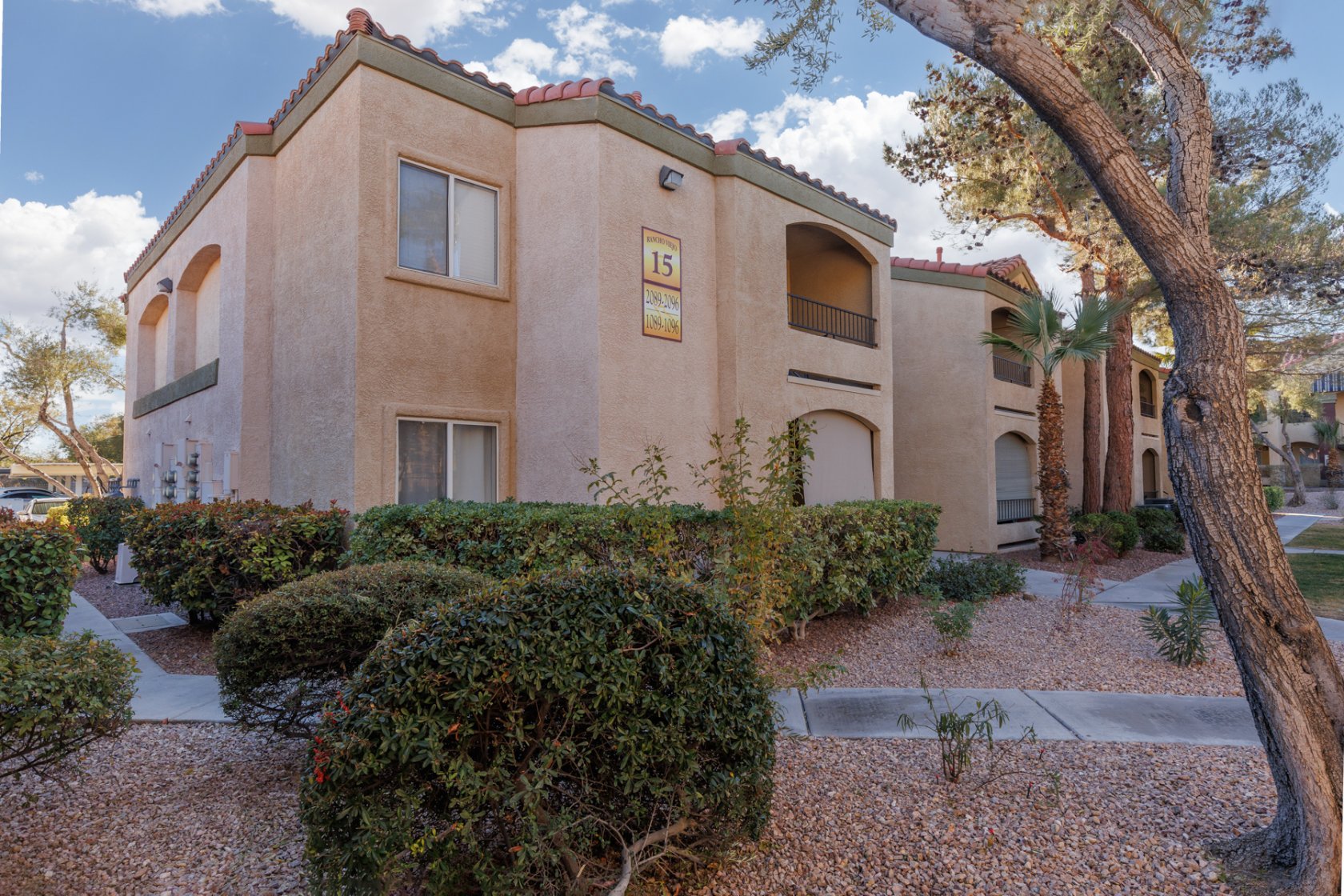 7885 W Flamingo Rd #1092