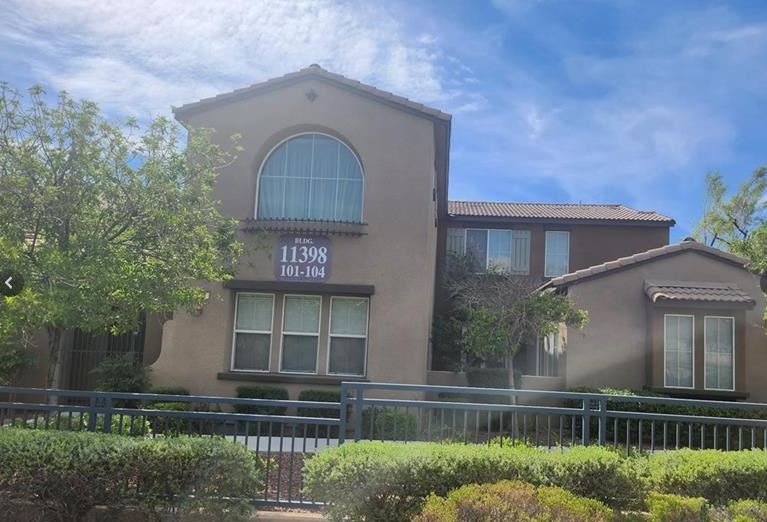 11398 Belmont Lake Drive Unit#101