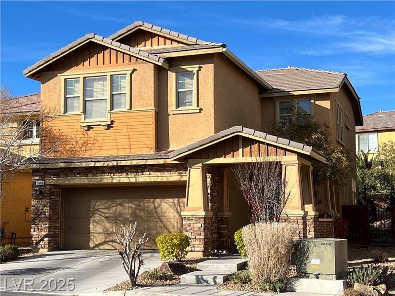10468 Bay Ginger Lane