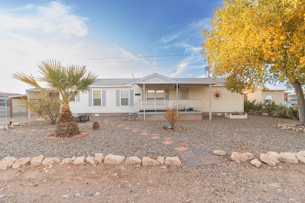 589 N Joshua Tree Ave