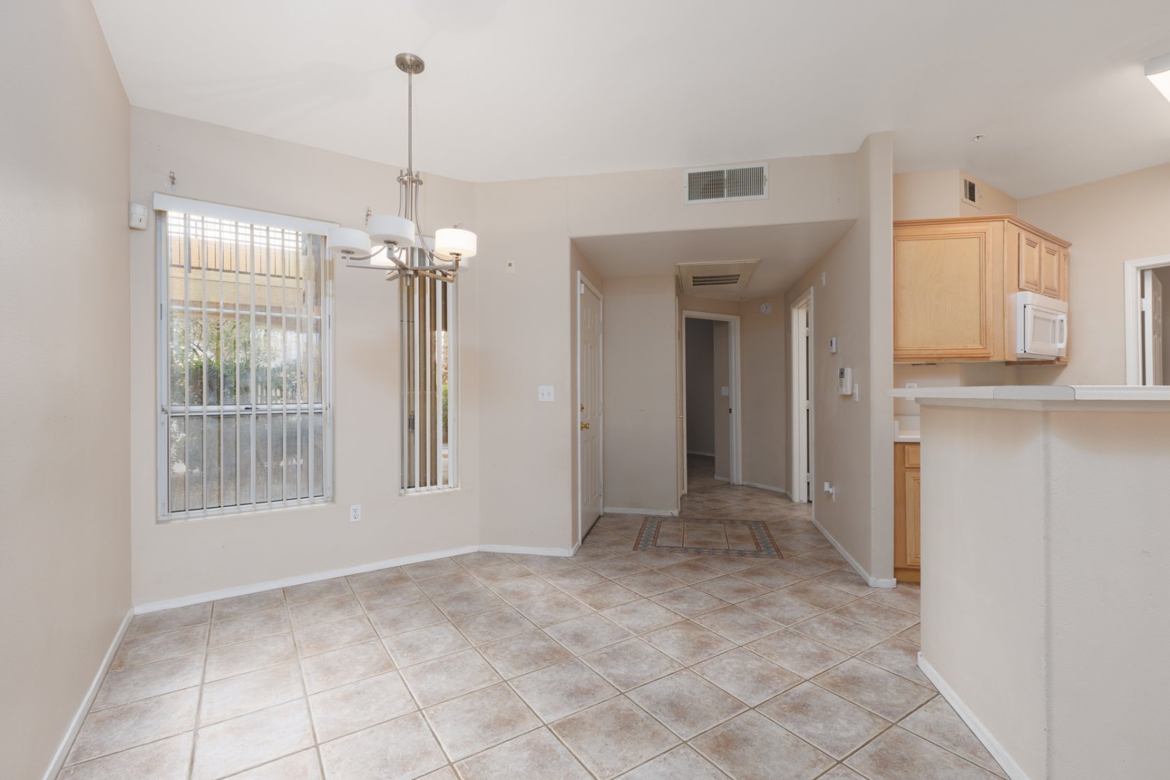 7163 S. Durango Drive #108