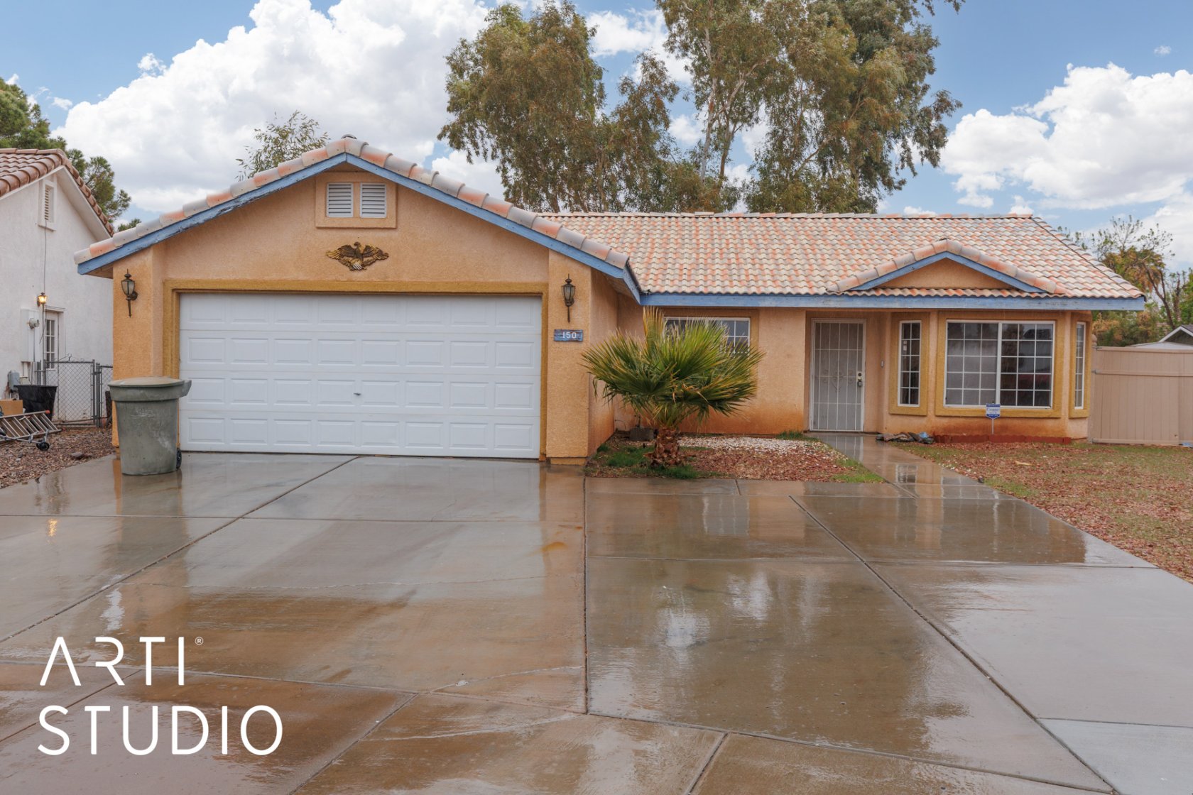 150 Shoshone Cir