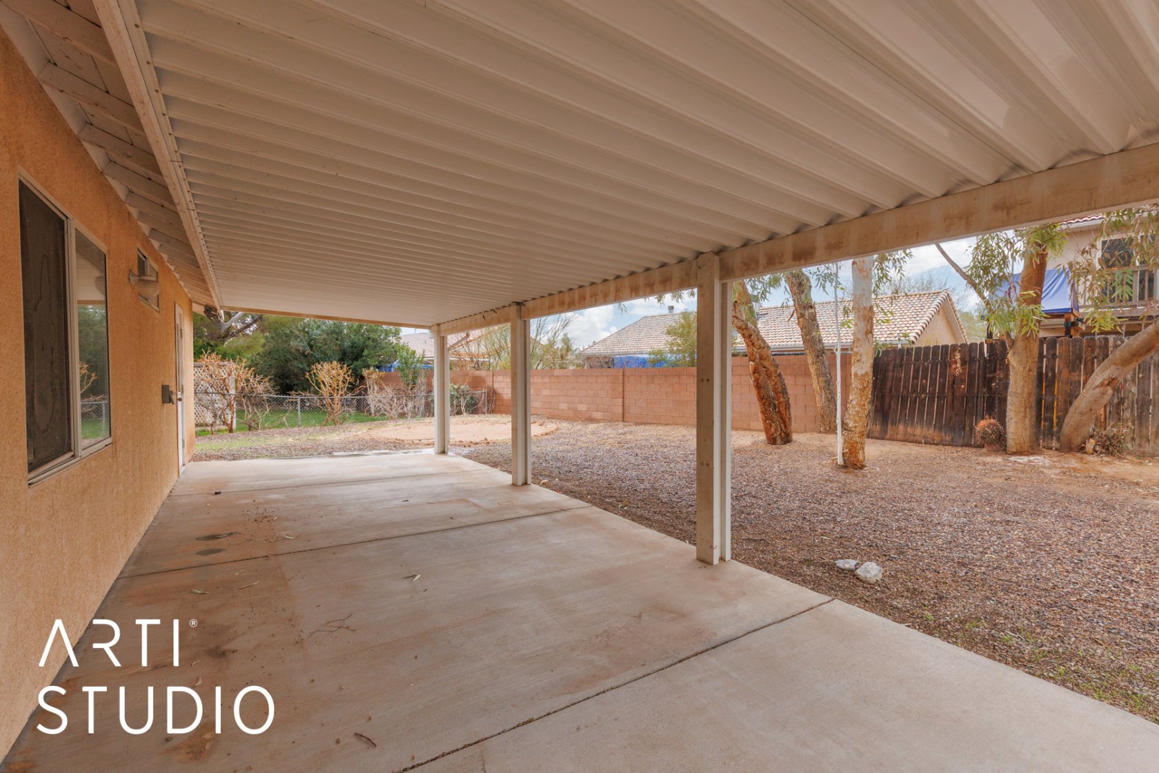 150 Shoshone Cir