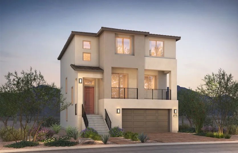 7323 Legacy Point St.