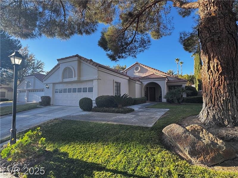 7732 Tinted Mesa Ct