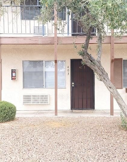 4955 Jeffreys Street #403