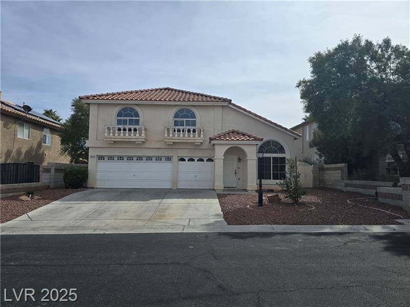 8313 Mountain Heather Ct 
