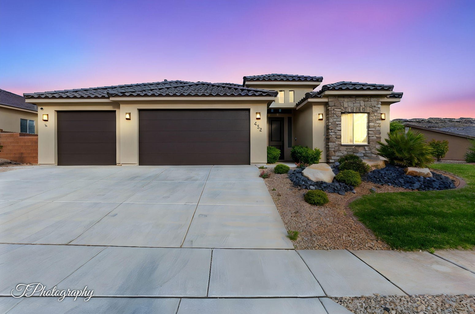 452 N Sage Grouse Dr