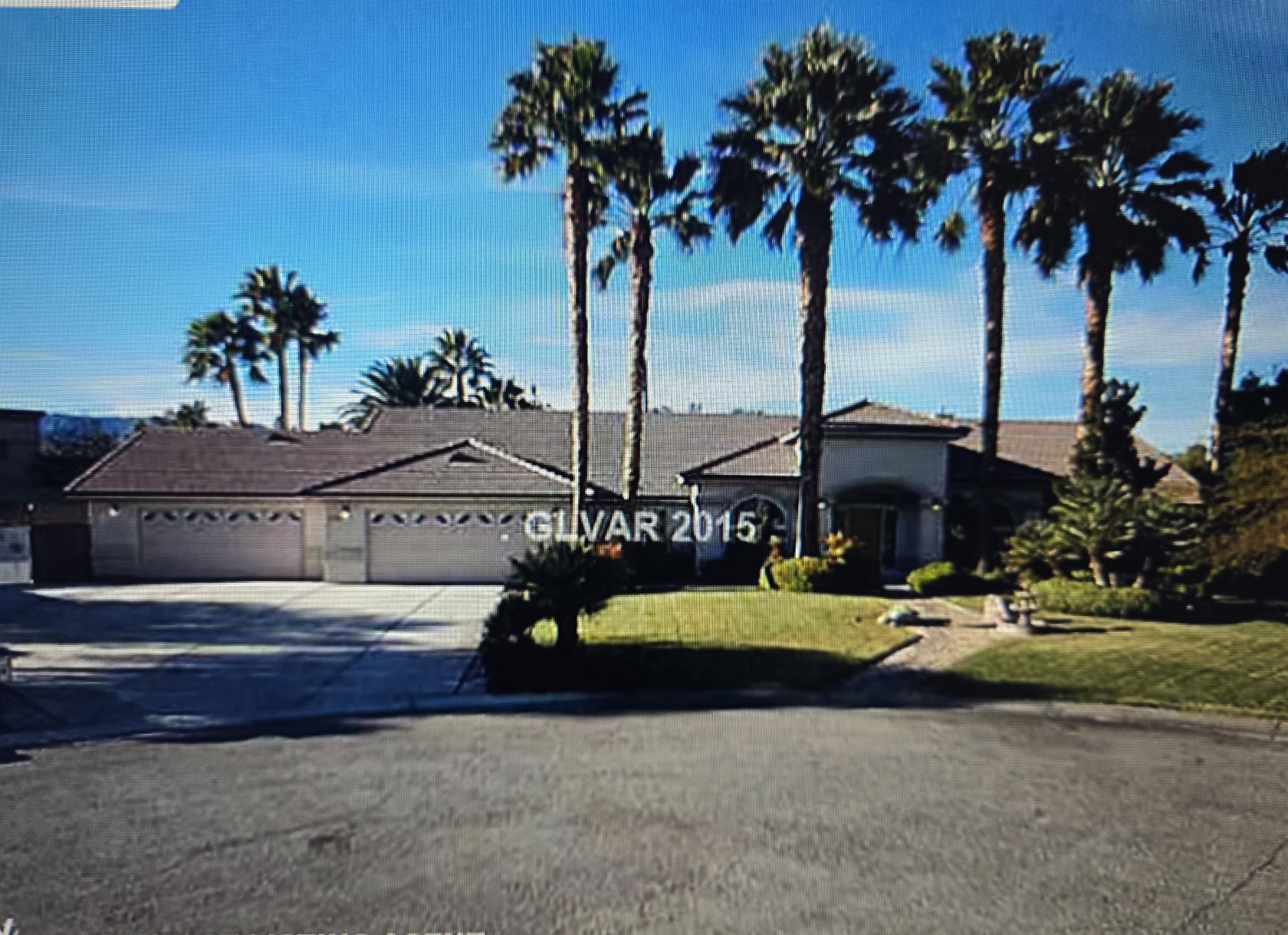 8580 W. La Madre Way