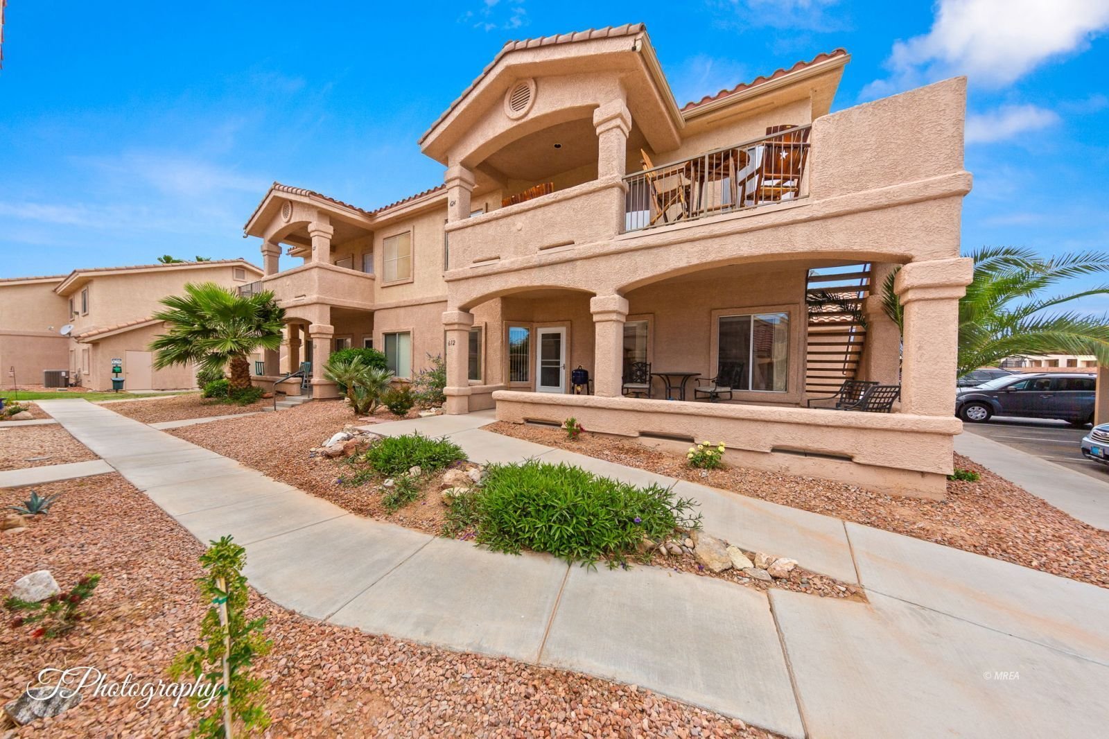 517 W Mesquite Blvd #612