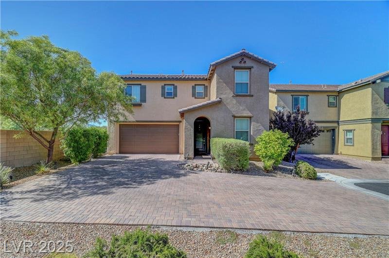 9542 Ridgeglen Ct