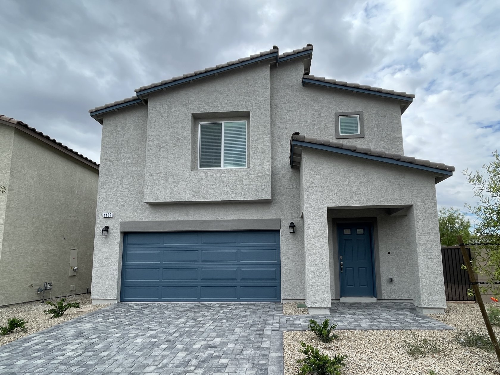 4489 Ginger Hills Avenue