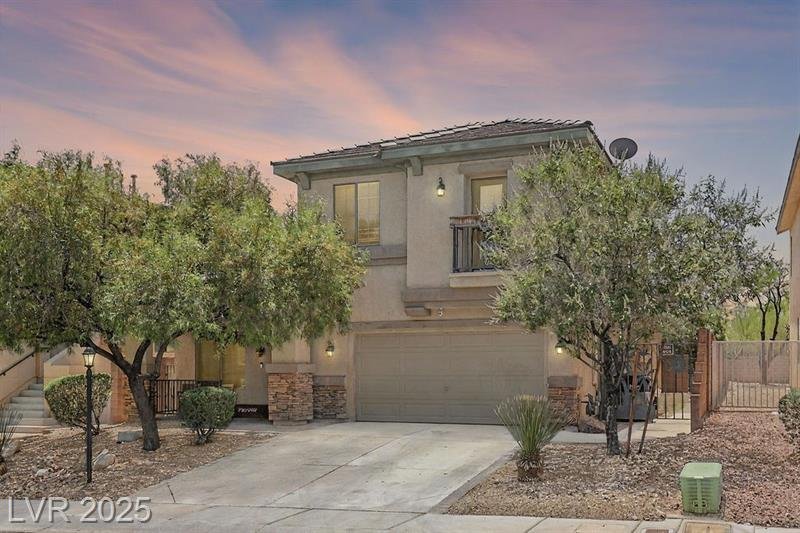9105 Picket Fence