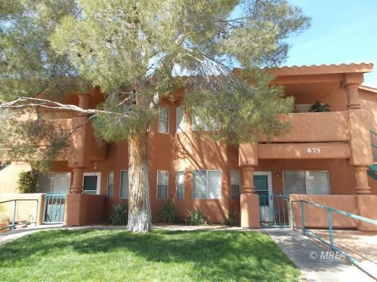 875 Mesquite Springs Dr #202