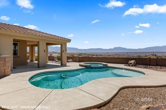 198 Spyglass Way