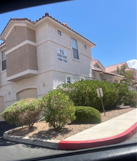 8555 West Russell Rd #1089